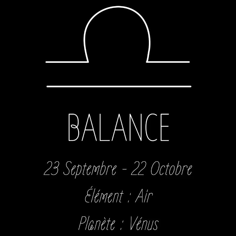Signe Balance