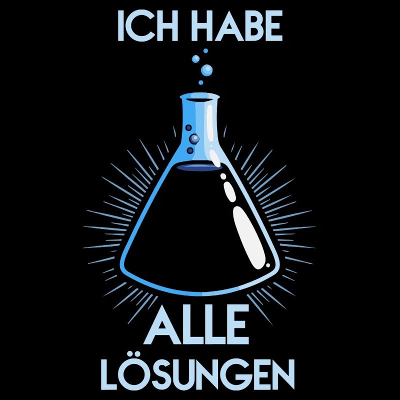 Chimie Chimiste Professeur de chimie Drôle de science