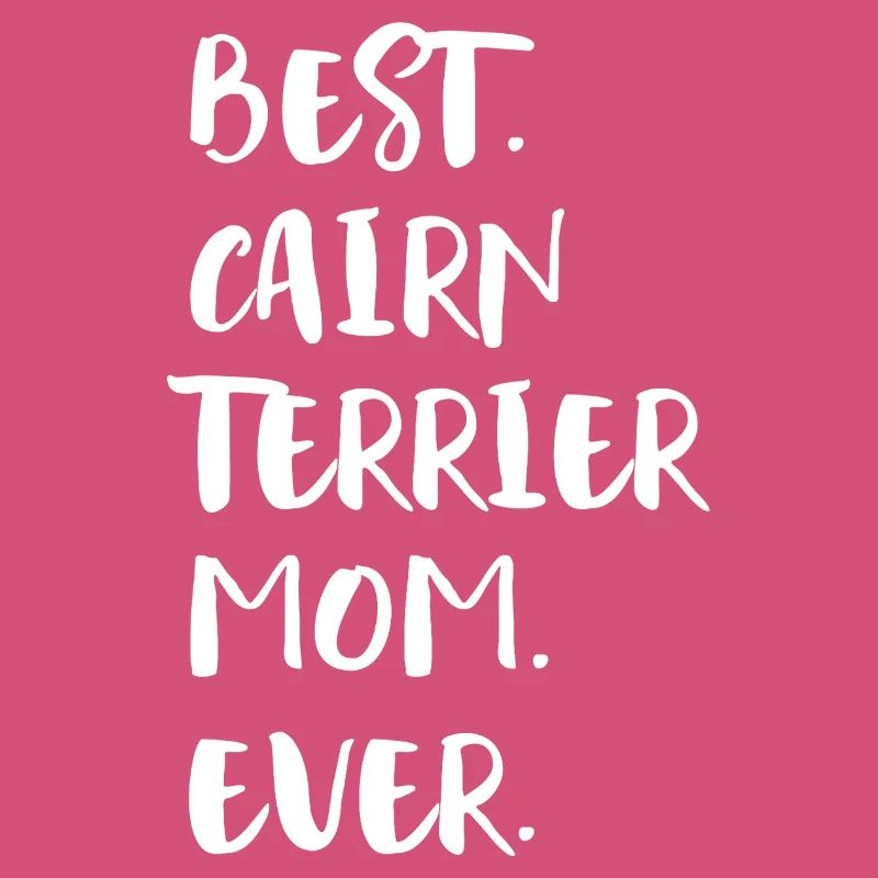 Cairn Terrier