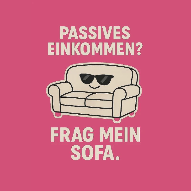 Sofa Sparwitz Passives Einkommen