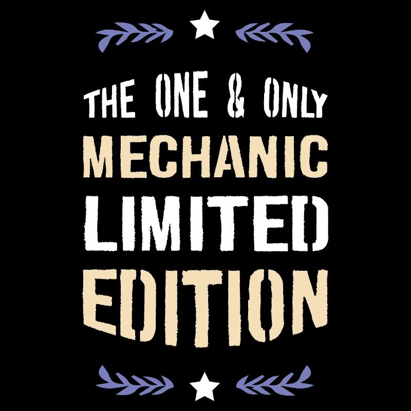 Édition mécanique limitée