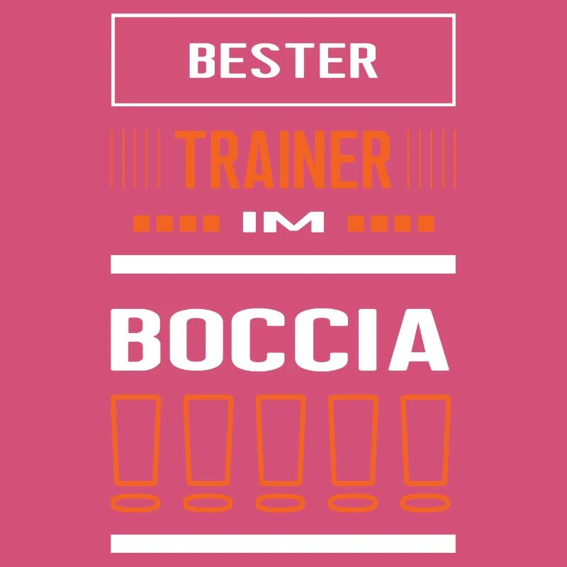 Best Boccia Coach Boccia Trainer Training