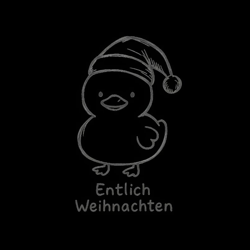Entlich Christmas
