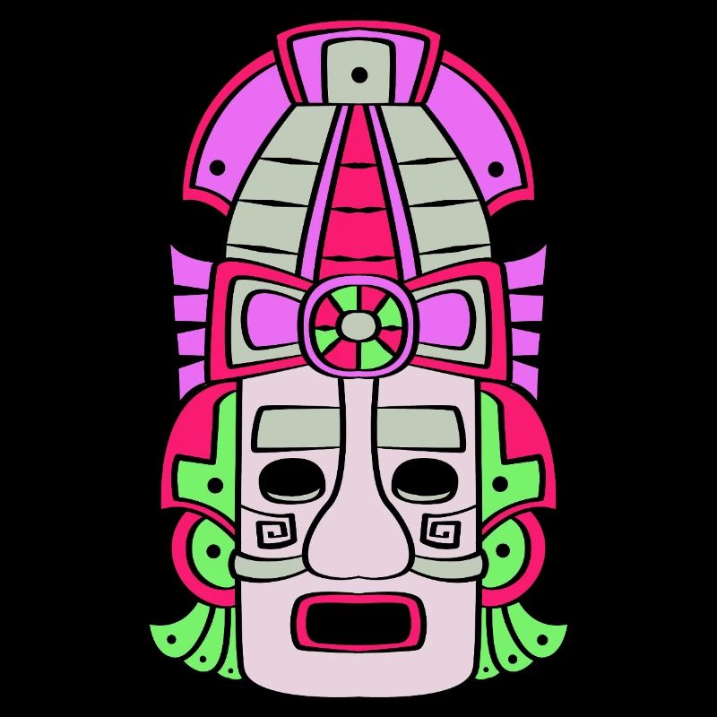 Calendrier maya inca aztèque