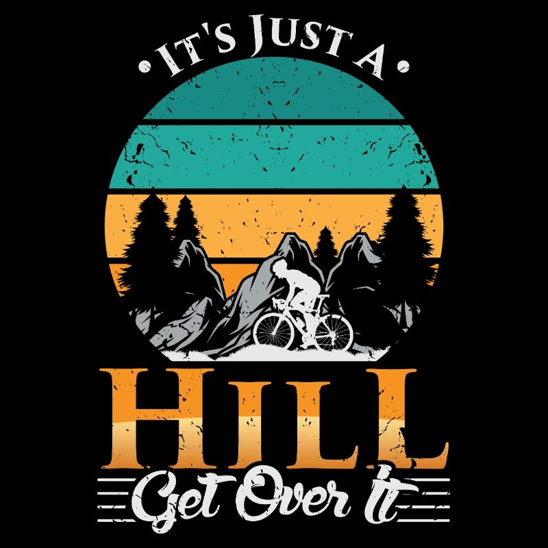 BMX Bicycle Saying bmx biker