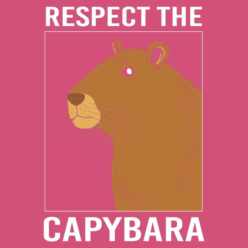 Capibara Capybara