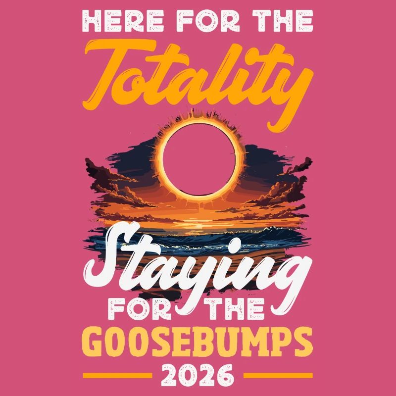 Solar eclipse 2026, August 12