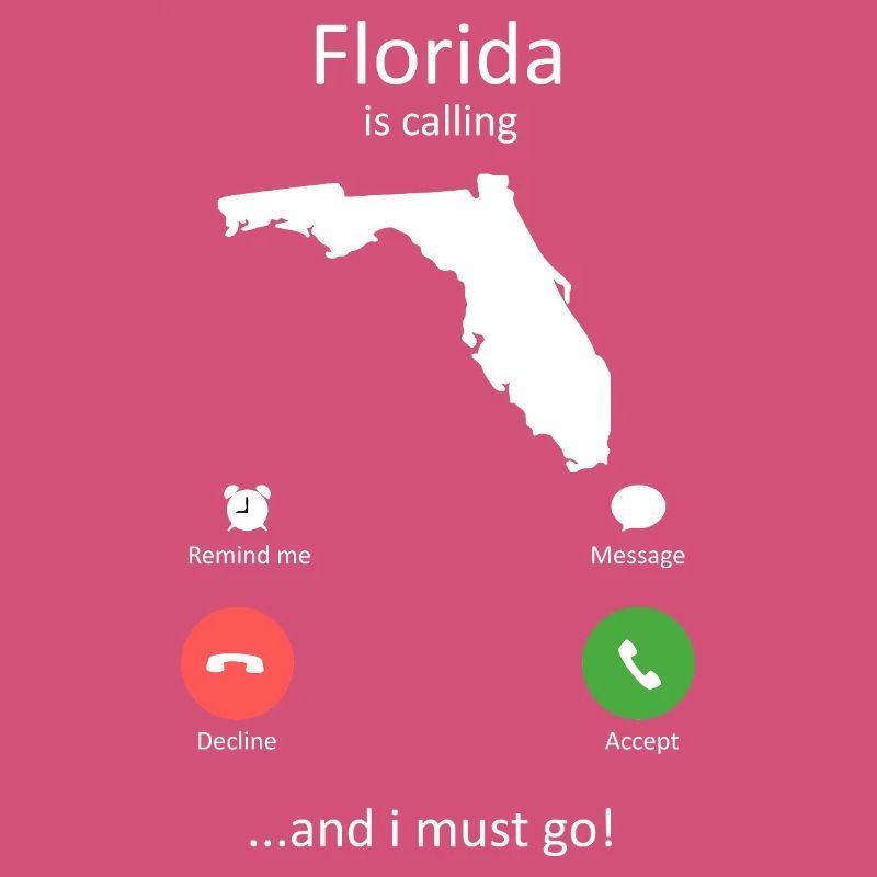 Interface de Floride et Interface I’Must Go