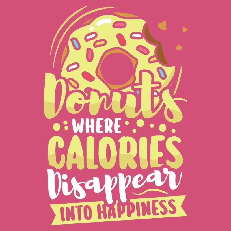 Restauration rapide en donuts