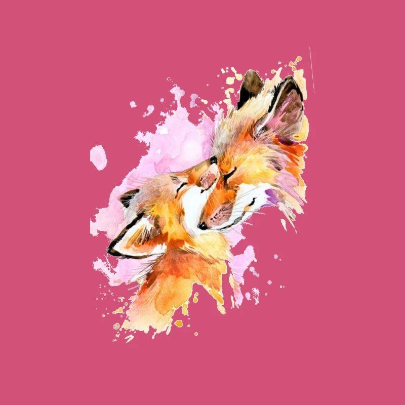 Love my fox