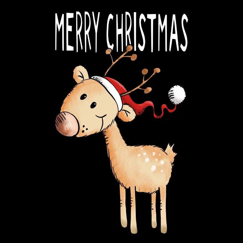 Merry Christmas Renne