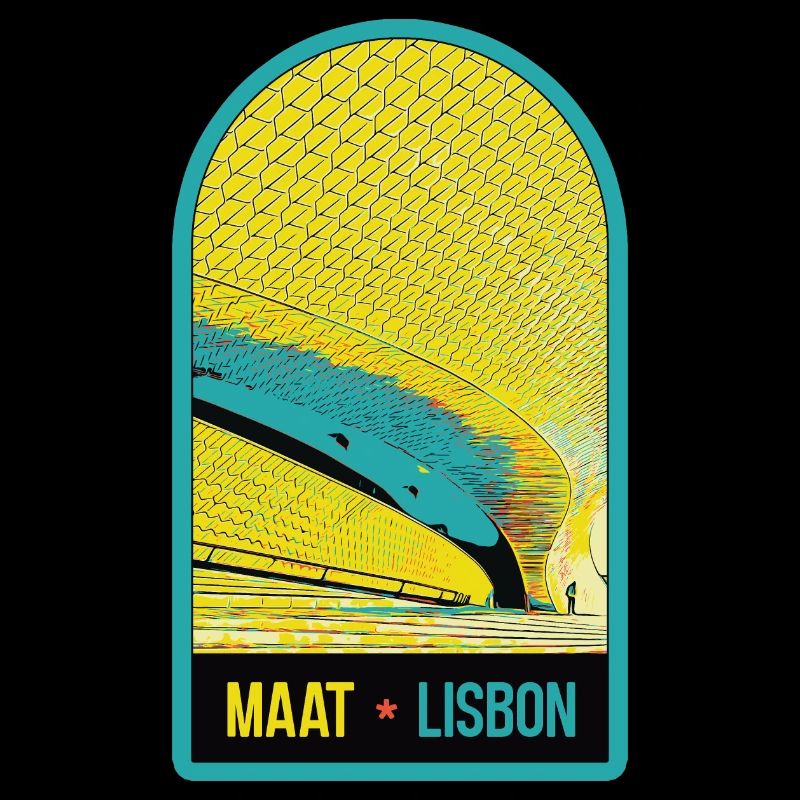MAAT, Lissabon: Kunst, Architektur, Technologie