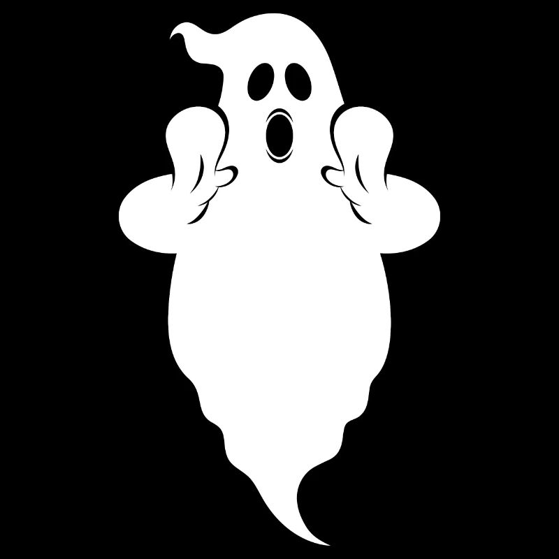 Fantôme Boo