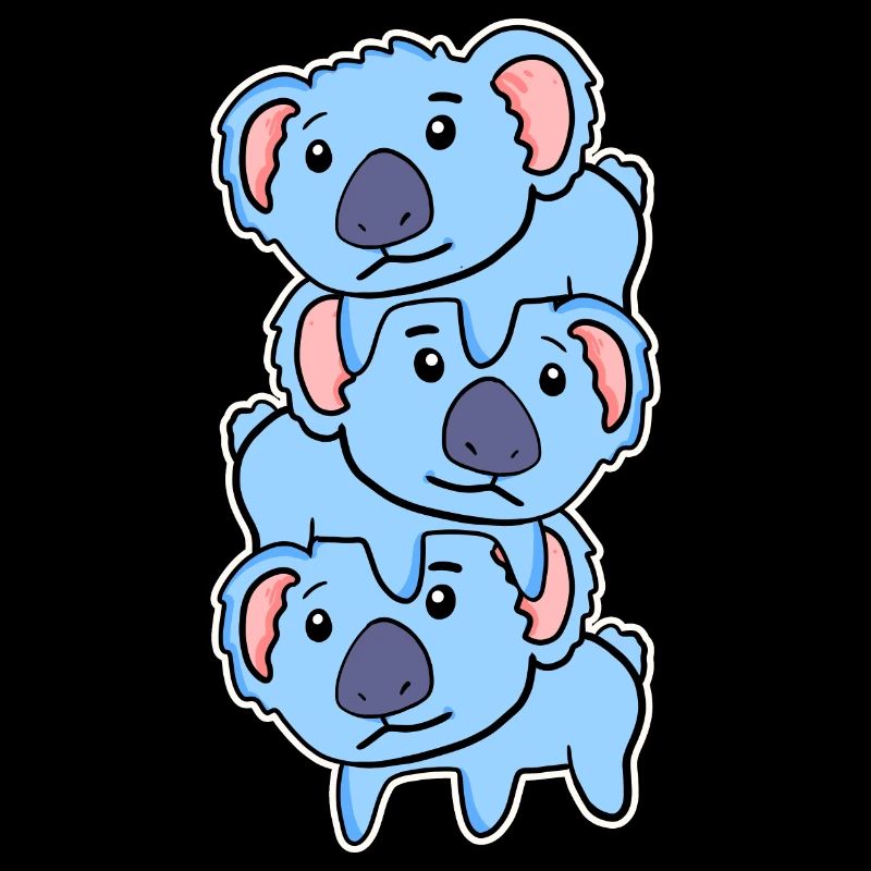 Koala Koalas