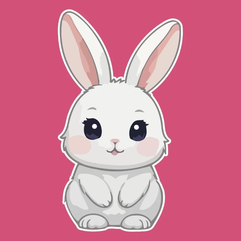 Bunny, Rabbit, Easter Bunny