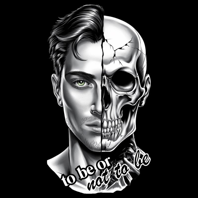 Existence Duality (be or not to be)