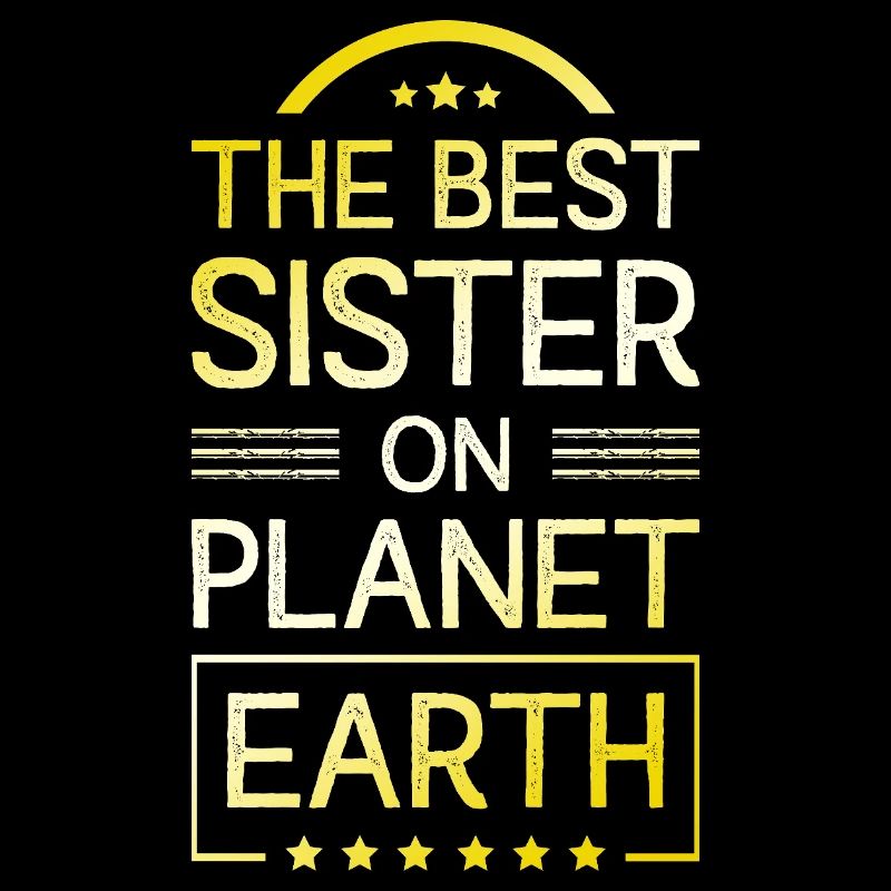 Beste Schwester Zitat
