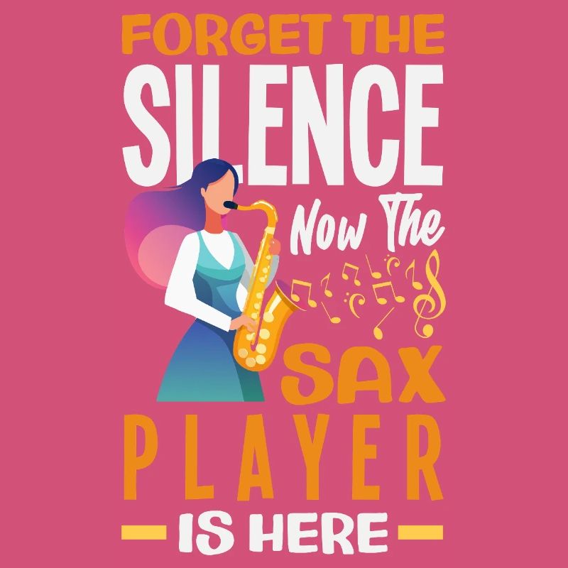 Saxophone