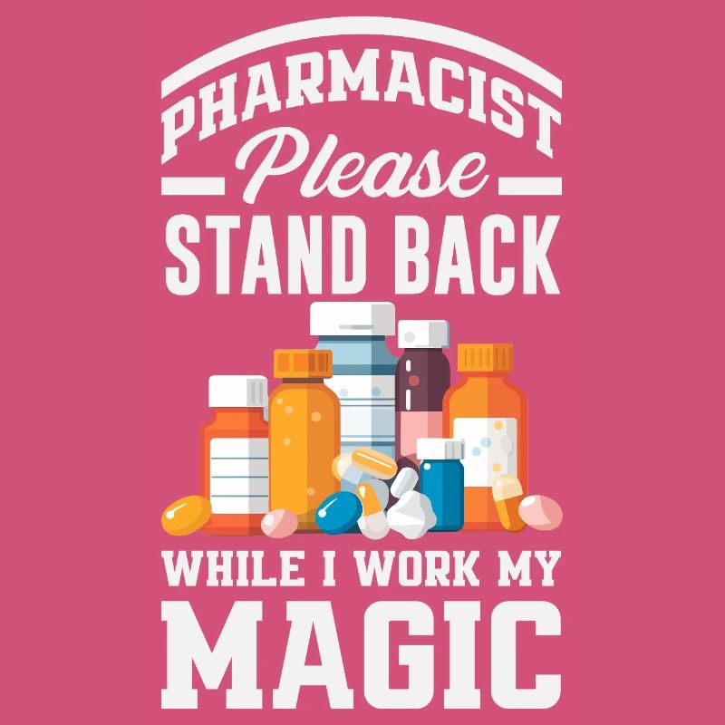 Pharmacist Pharmaceutical Technical