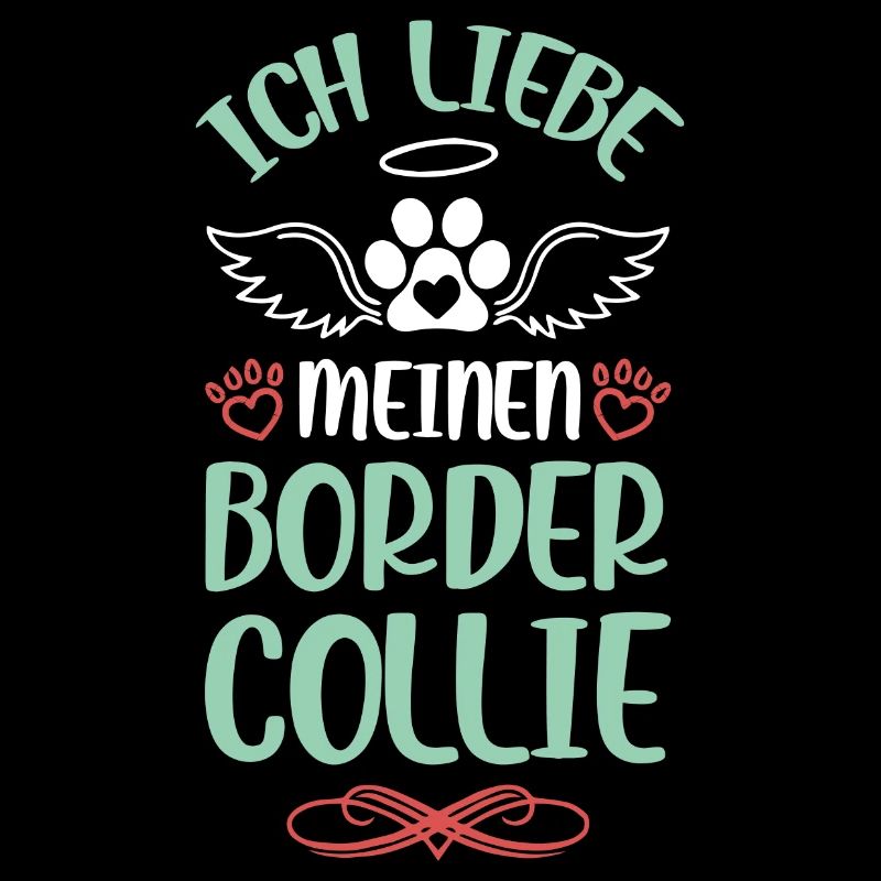 J’adore le Border Collie