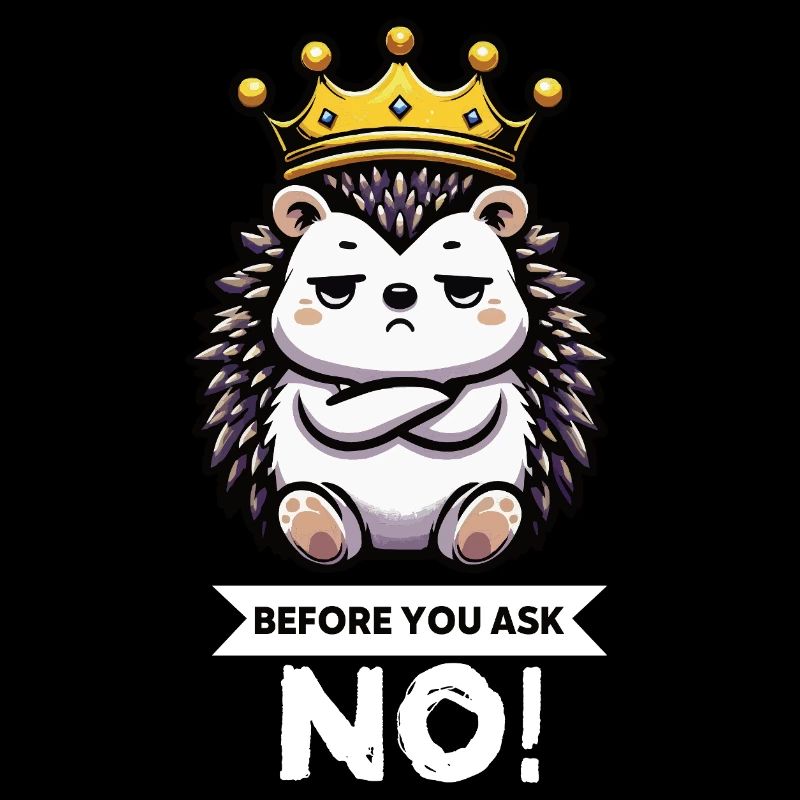 Before You Ask Hedgehog Hedgehog Lover Hedgehog Stinger