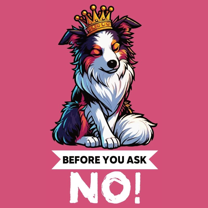 Avant de demander aux Australian Shepherds Aussie Aussies