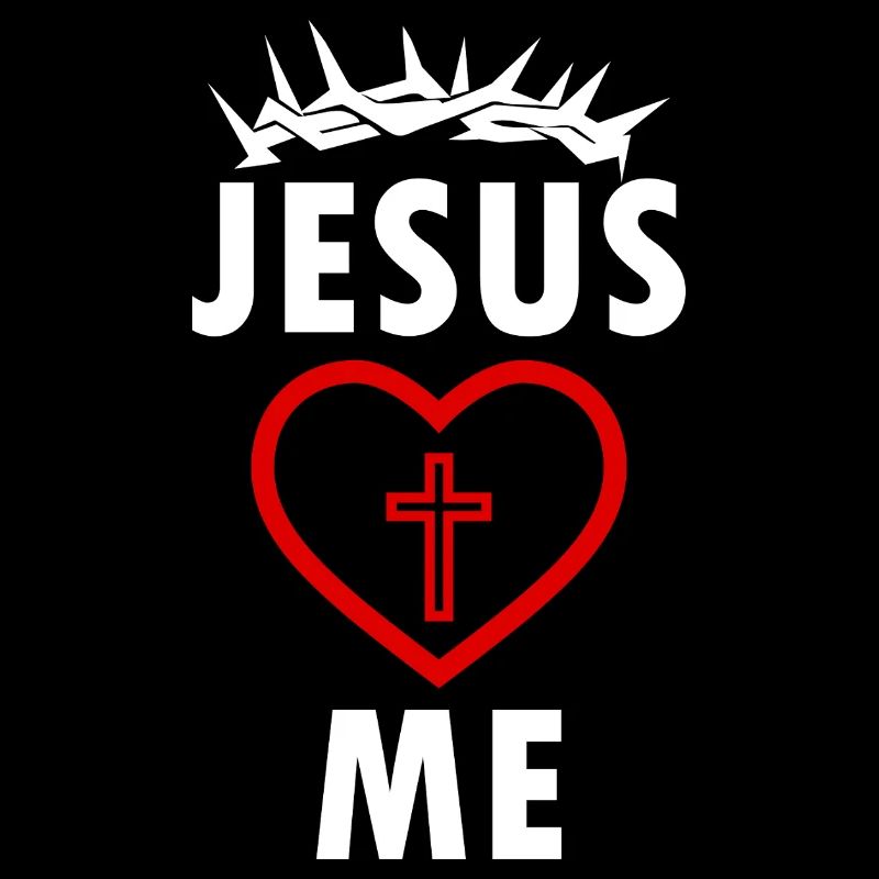 Jésus m’aime