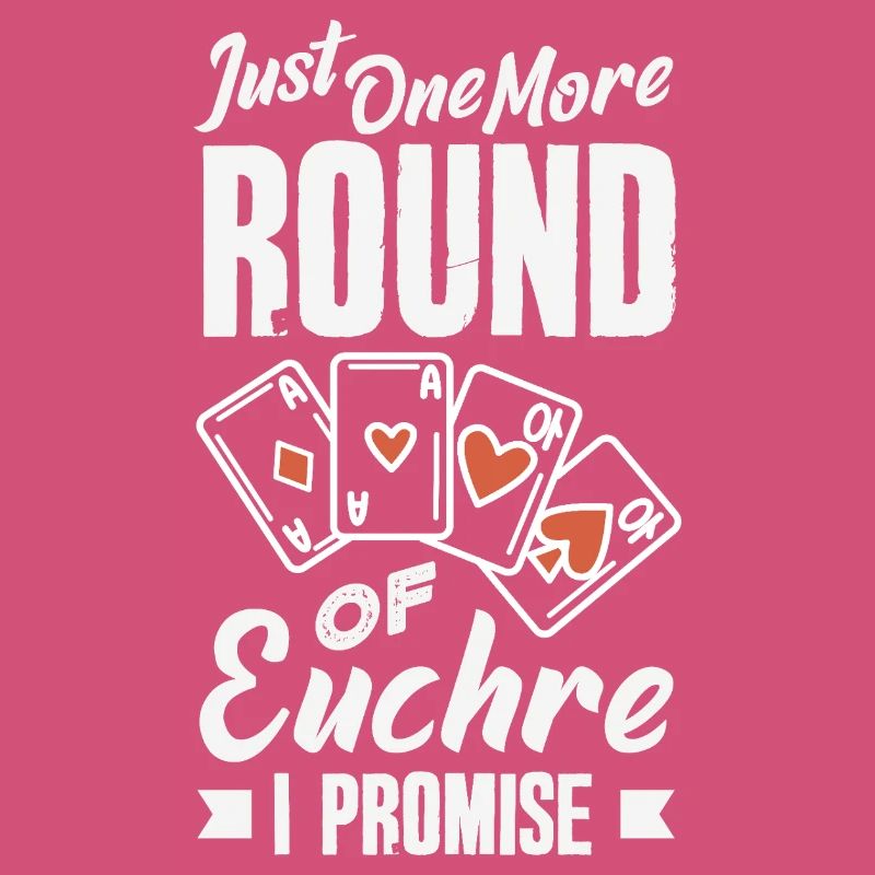 Nur Noch Eine Runde Euchre