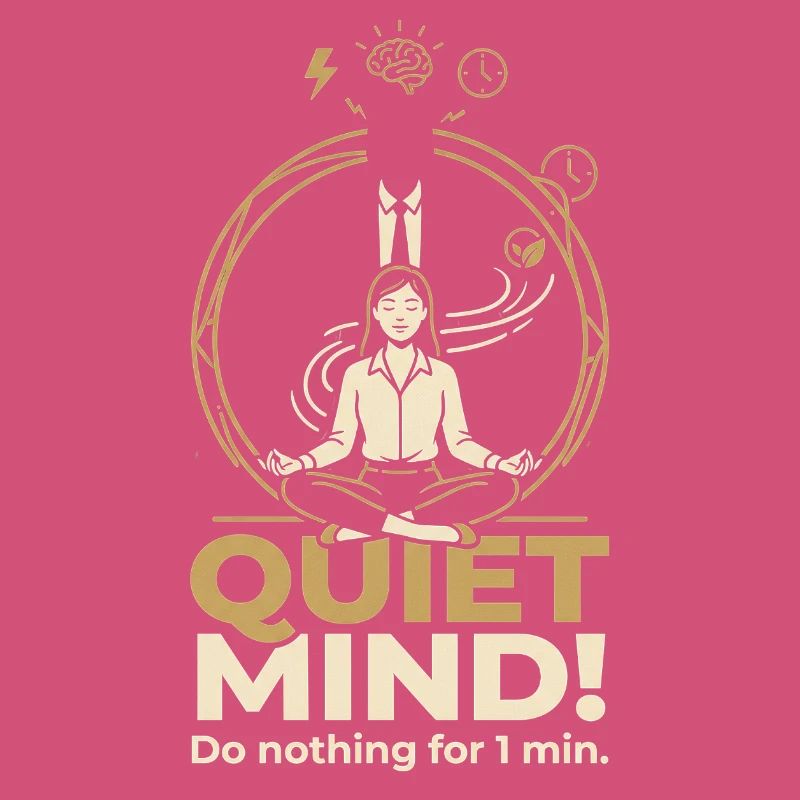 Quiet Mind