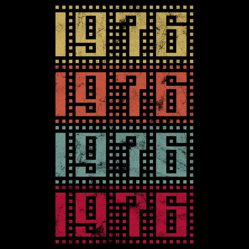 Vintage 1976