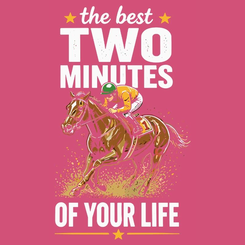 Performance en course en deux minutes