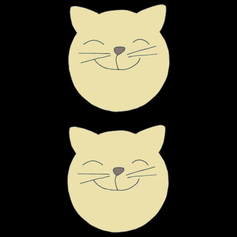 Chats double