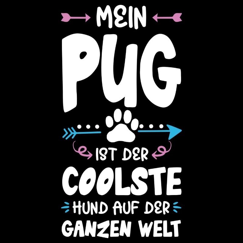 Dicton de chien carlin