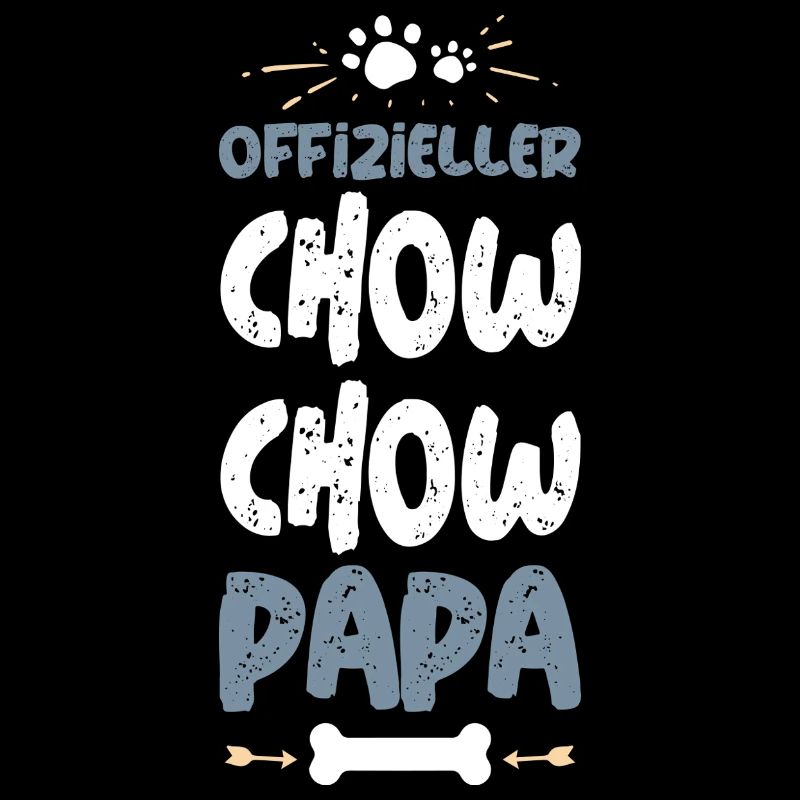 Chow Chow Papa officiel