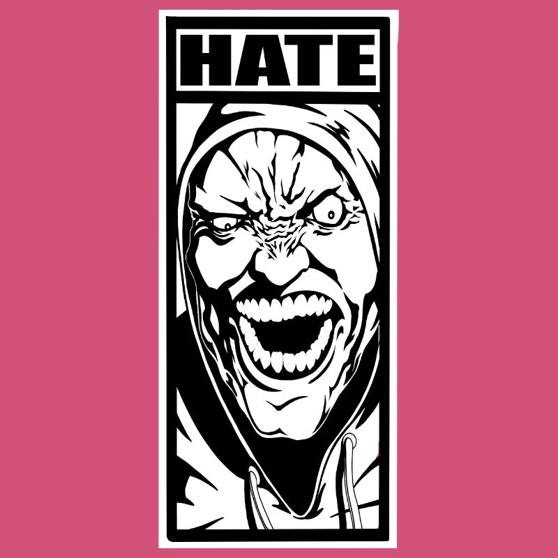 Hate