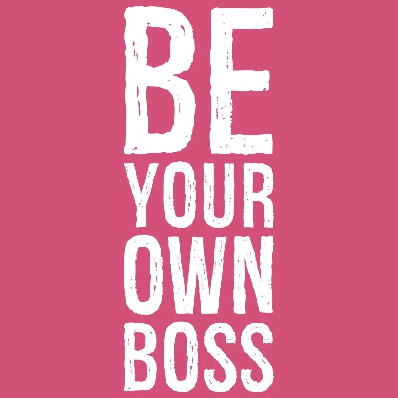 Sei dein Eigener