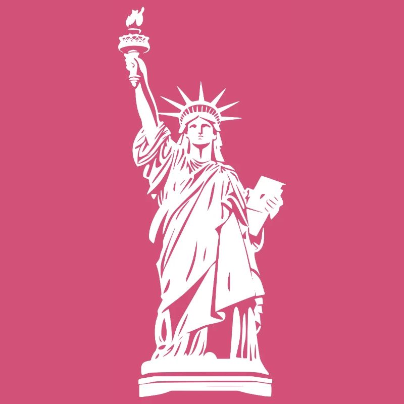Statue de la Liberté