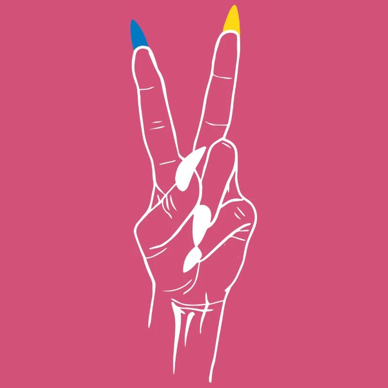 Pace Ucraina Vittoria