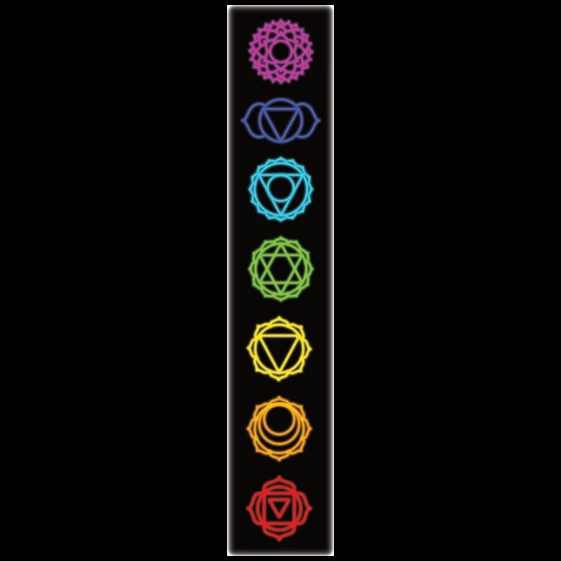 Yoga Méditation 7 Chakras