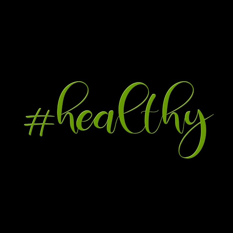 #healthy
