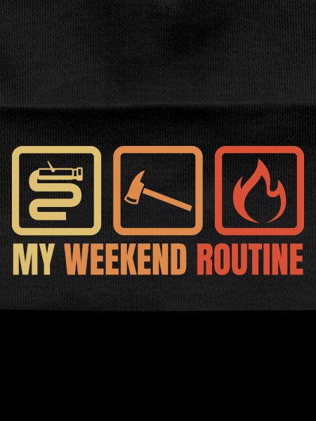 Week-end des pompiers