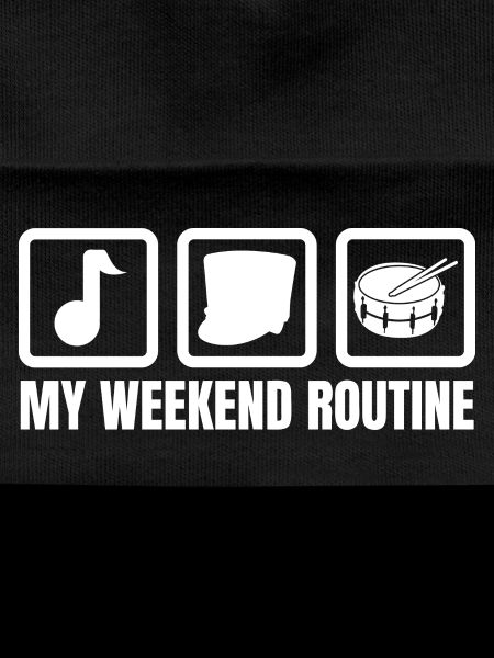 Week-end des batteurs