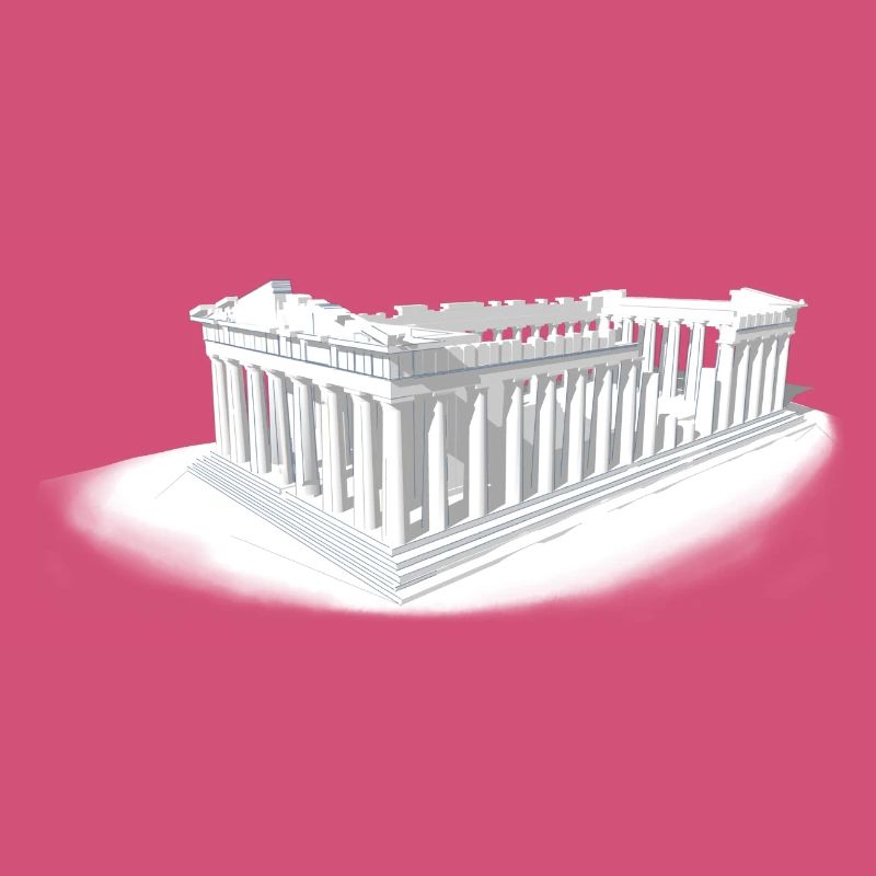 PARTHENON ATHEN