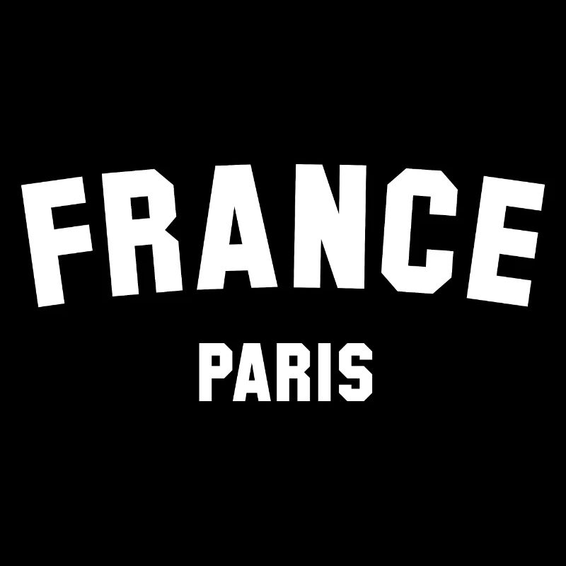 FRANCE PARIS Frankreich