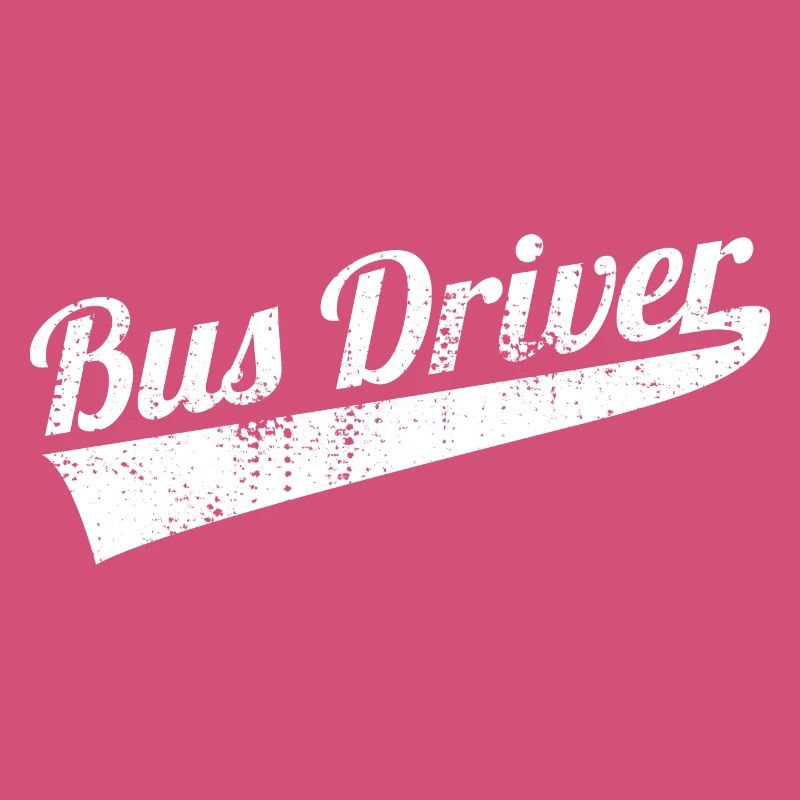 Chauffeur de bus