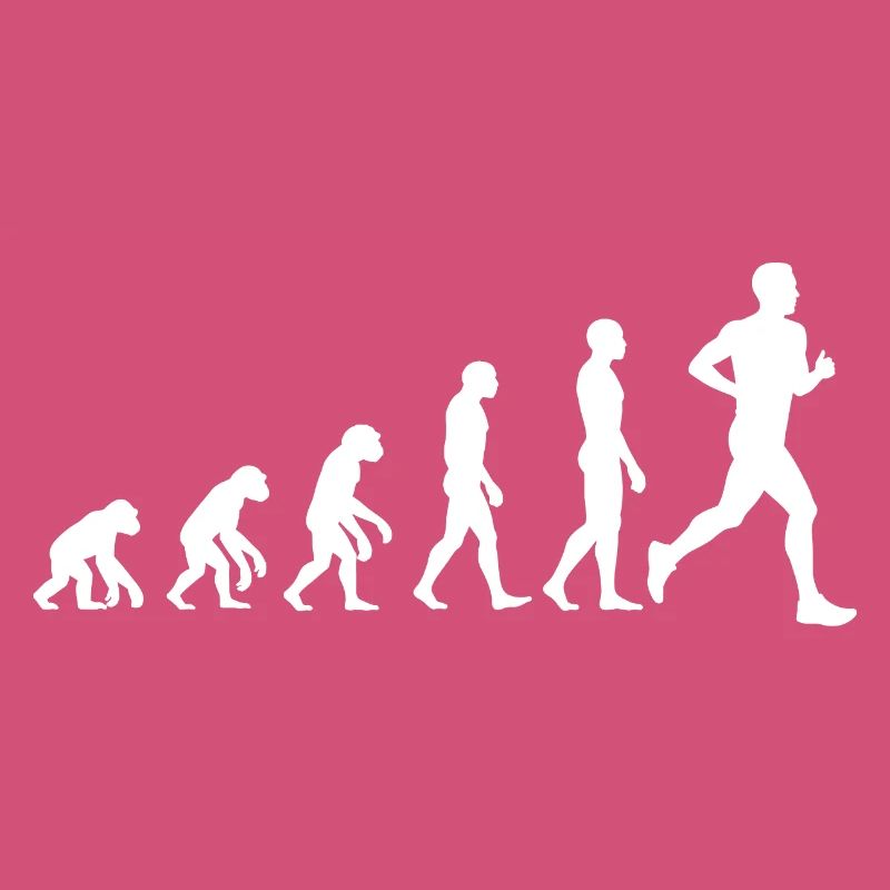 COURSE DE JOGGING – PUISSANCE DE COURSE ! COURSE DE MARATHON