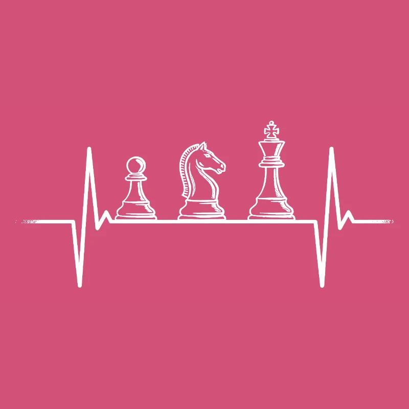 Chess Heartbeat – ECG Strategy Design