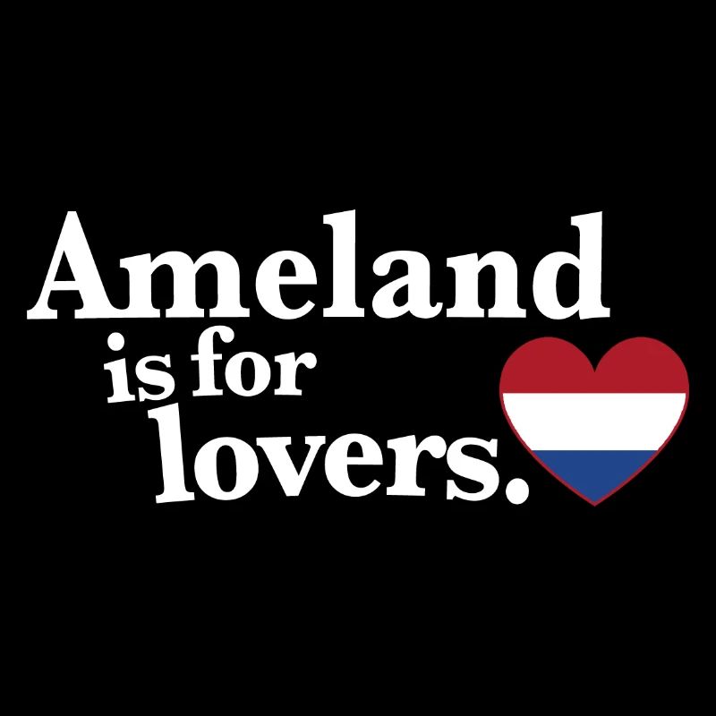 Ameland Lovers - NL II