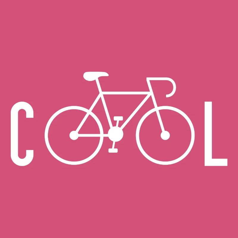 Le vélo c'est cool
