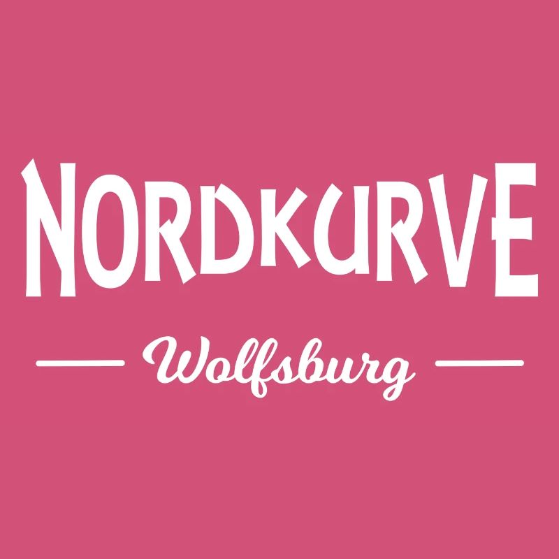 Wolfsburg north curve